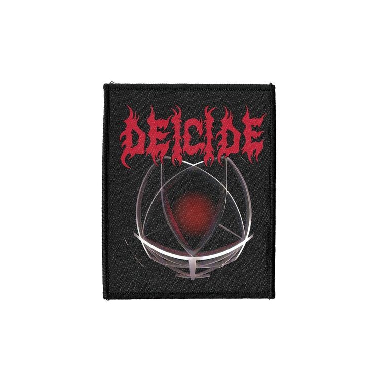 DEICIDE - Legion (Dye Sub)