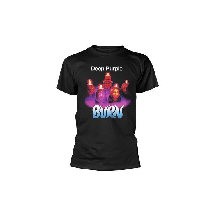 DEEP PURPLE - Burn (Size Xxl)