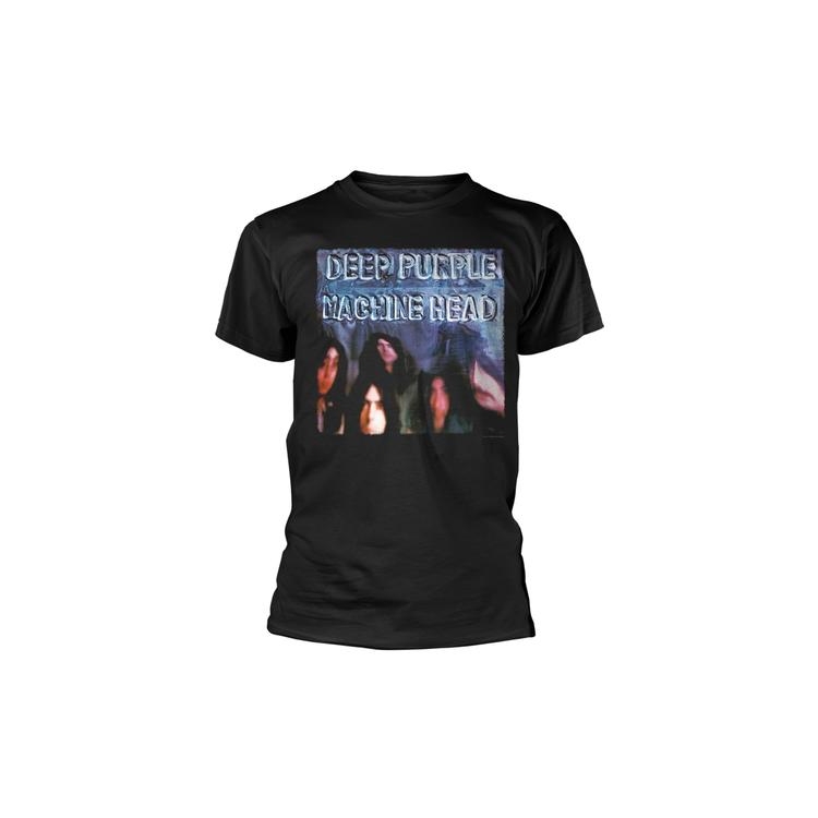 DEEP PURPLE - Machine Head (Size Xl)