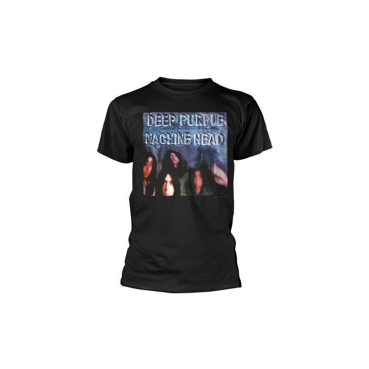 DEEP PURPLE - Machine Head (Size Xxl)