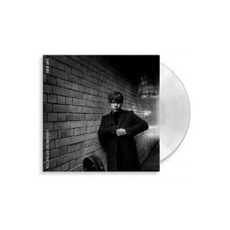 JAKE BUGG - A Modern Day Distraction (Indie Exclusive Clear Vinyl)