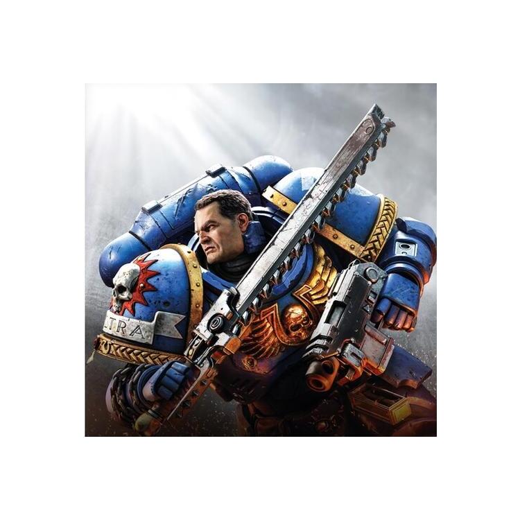 000: SPACE MARINE 2 - O.S.T. WARHAMMER 40 - Warhammer 40,000: Space Marine 2 - O.S.T.