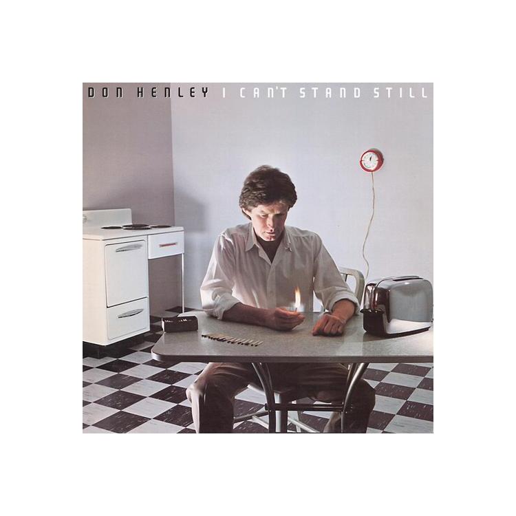 DON HENLEY - I Can't Stand Still [lp]