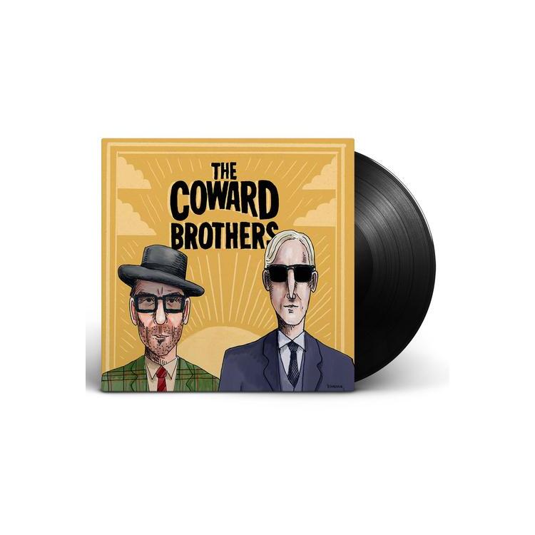 THE (T COWARD BROTHERS - Bone Burnett And Elvis Costello) - Coward Brothers, The (Soundtrack) [2lp] (Gatefold)