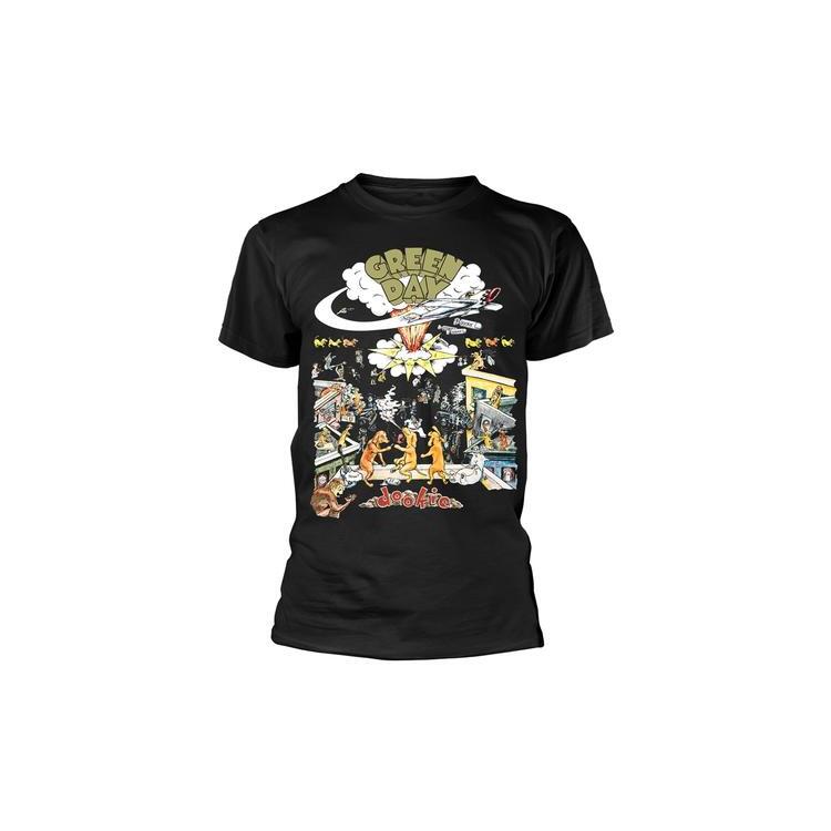 GREEN DAY - Dookie Scene (Size S)