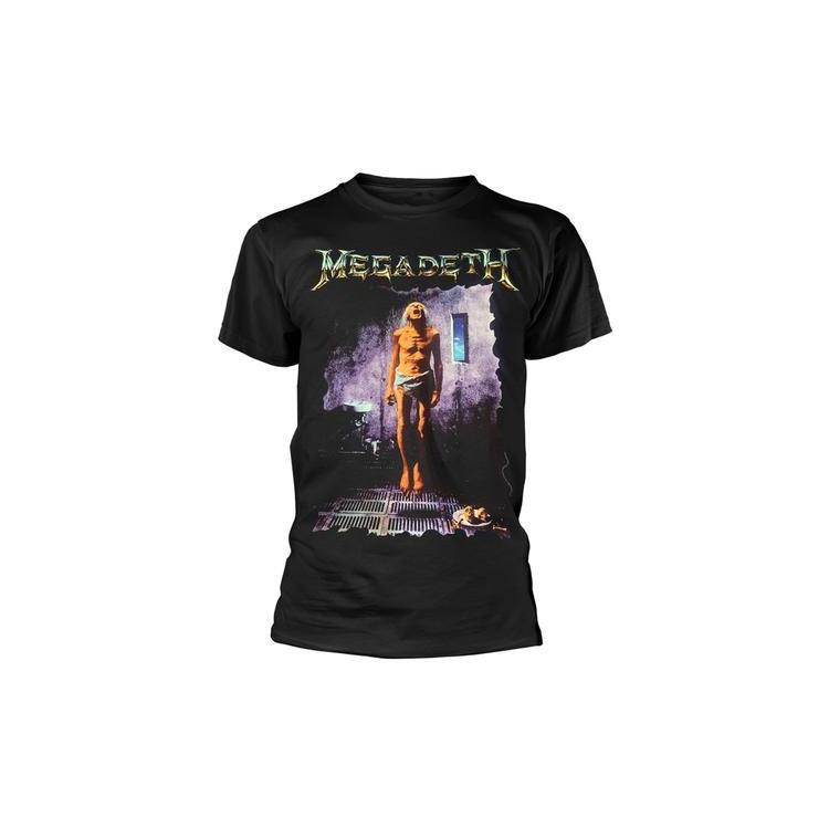 MEGADETH - Countdown To Extinction (Size L)