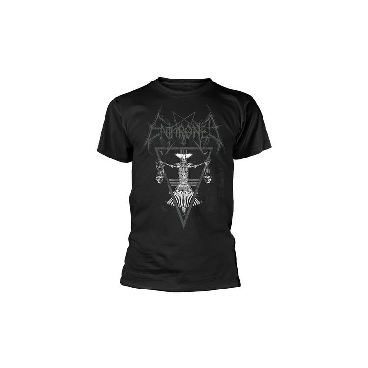 ENTHRONED - Stn Mmxix (Size L)