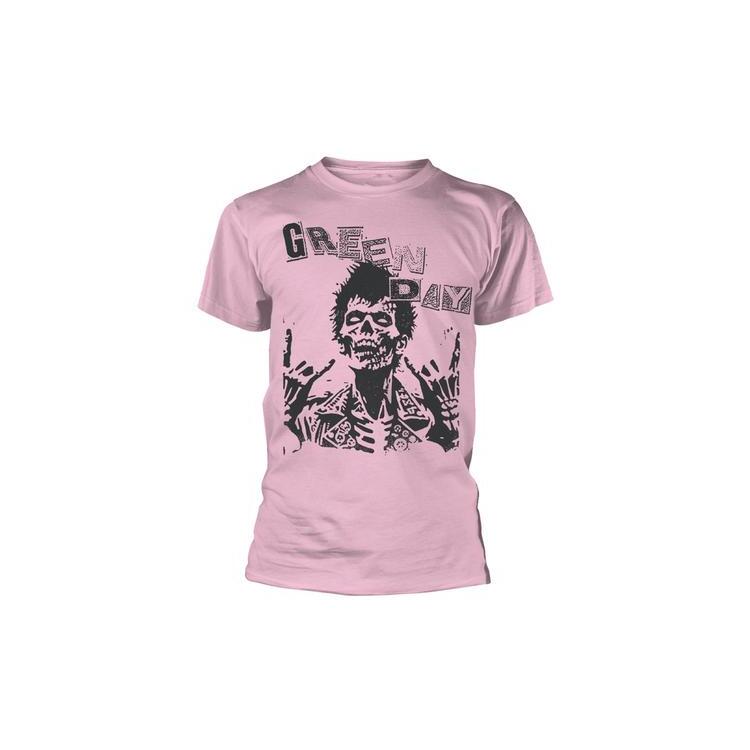 GREEN DAY - Billie Joe Zombie (Old) (Size Xxl)