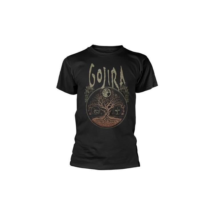 GOJIRA - Cycles (Organic) (Size L)