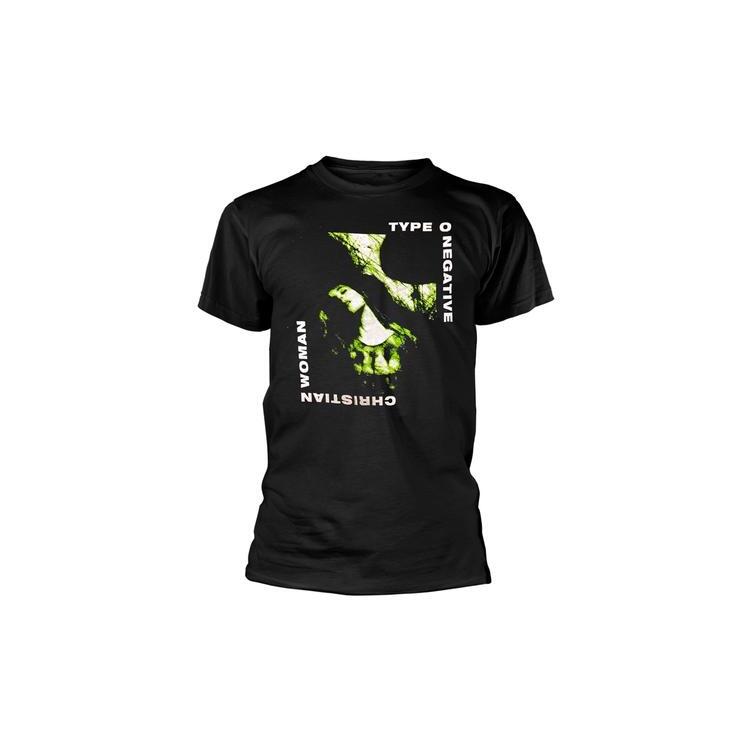 TYPE O NEGATIVE - Christian Woman (Size M)