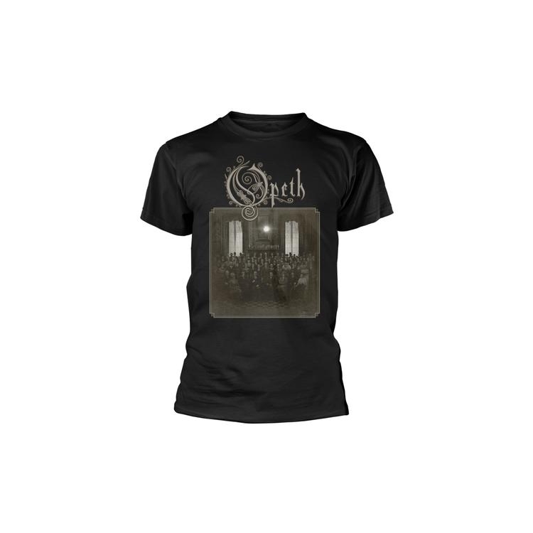 OPETH - The Last Will And Testament (Size Xxl)