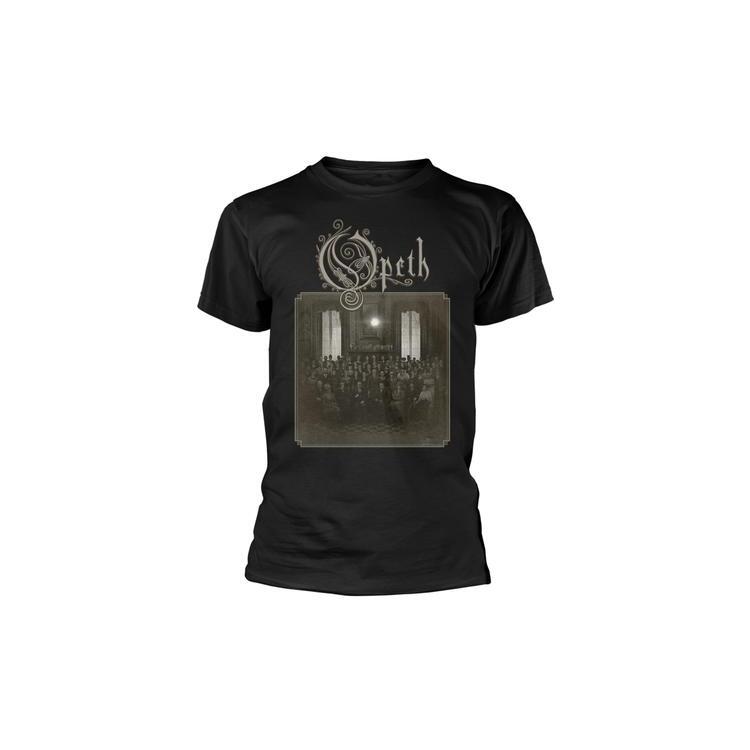 OPETH - The Last Will And Testament (Size L)