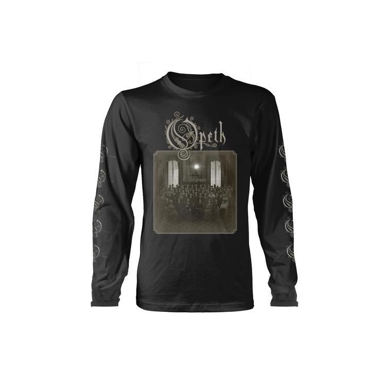 OPETH - The Last Will And Testament (Size M)