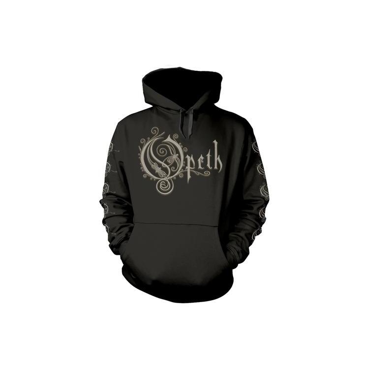 OPETH - The Last Will And Testament (Size S)