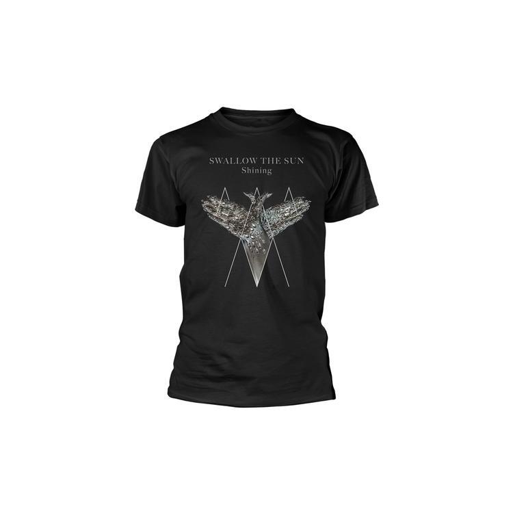 SWALLOW THE SUN - Shining (Size Xxl)