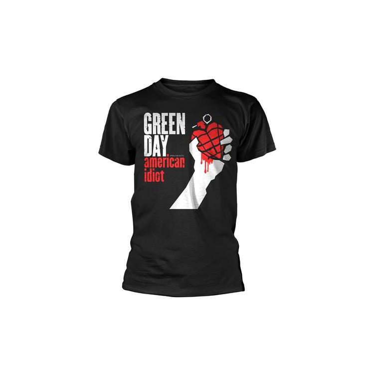 GREEN DAY - American Idiot (Size L)