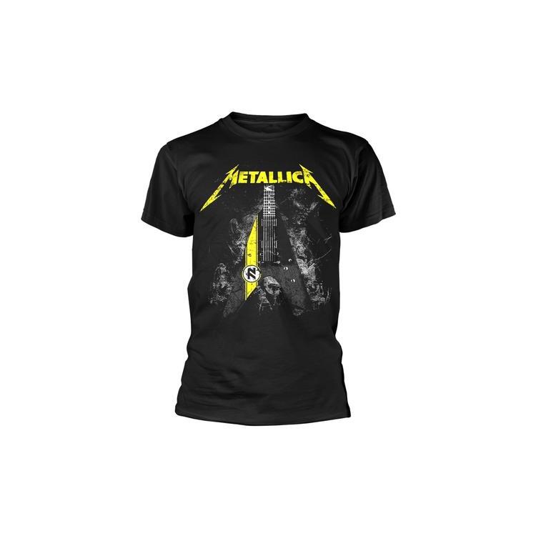 METALLICA - Hetfield Vulture (Size M)