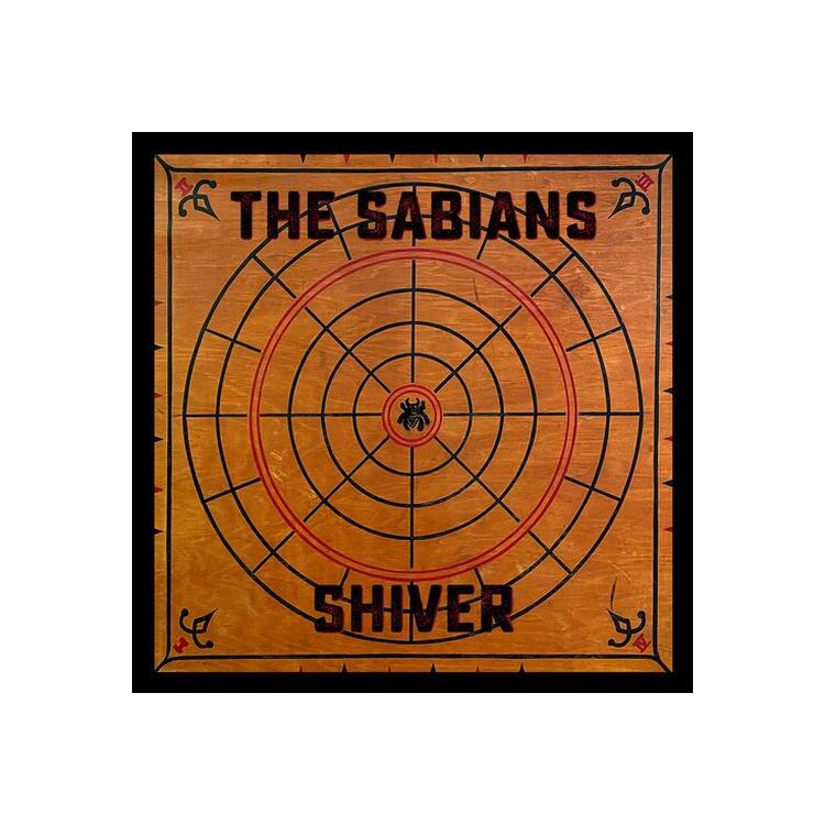 SABIANS - Shiver: Beneath The Desert Floor Chapter 6