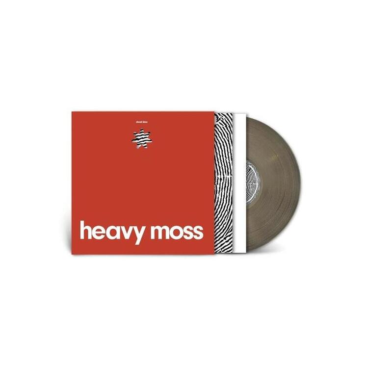 HEAVY MOSS - Dead Slow