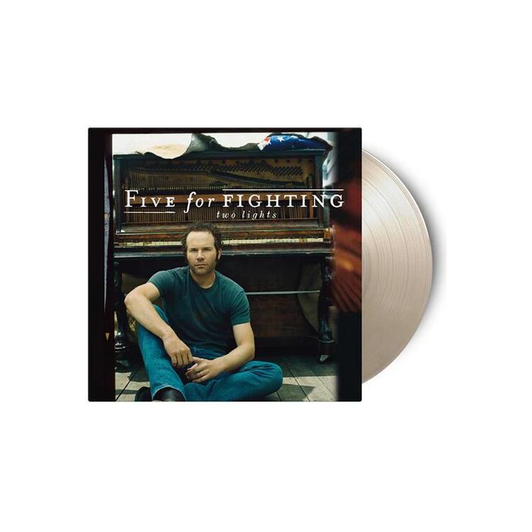 FIVE FOR FIGHTING - Two Lights