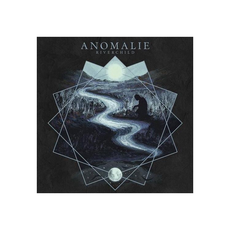 ANOMALIE - Riverchild