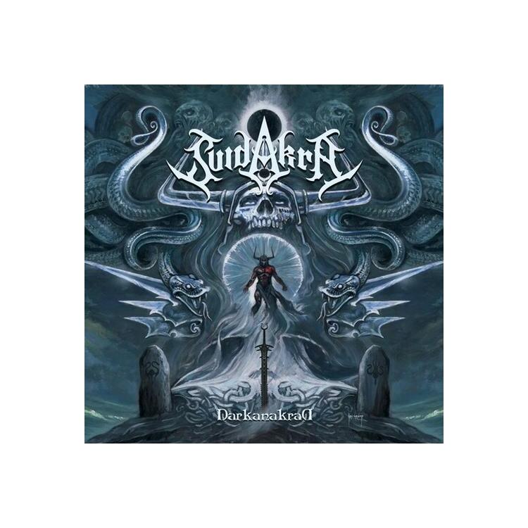 SUIDAKRA - Darkanakrad