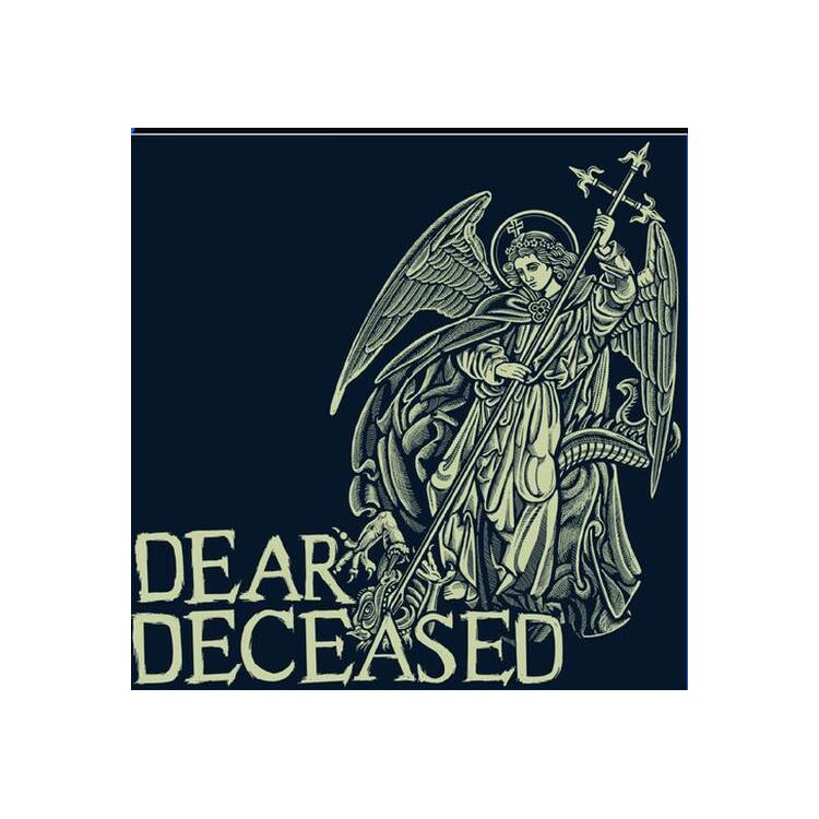 DEAR DECEASED - Dear Deceased: Beneath The Desert Floor Chapter 7