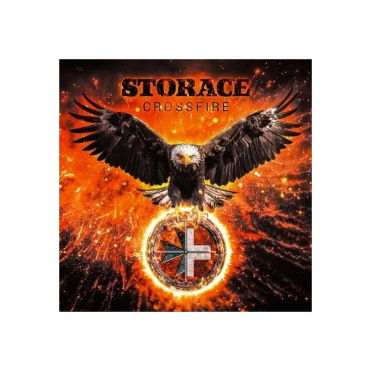 STORACE - Crossfire