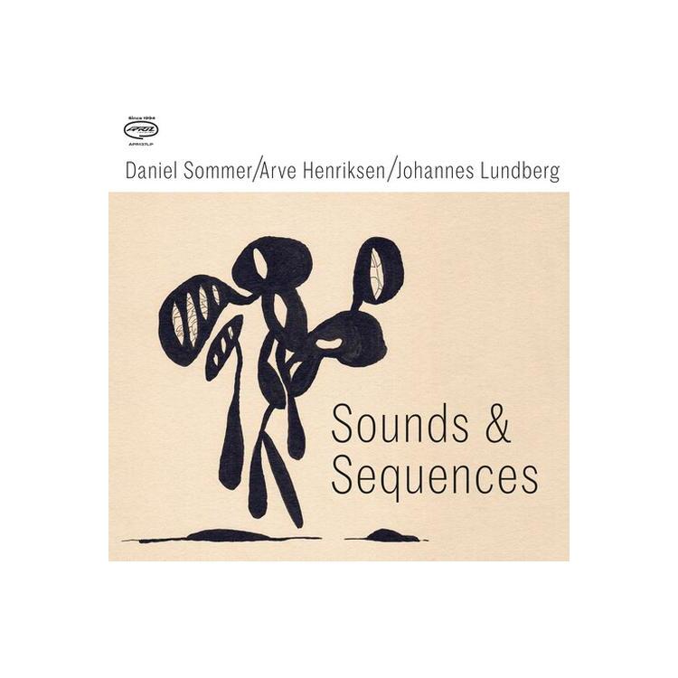 DANIEL / HENRIKSEN - Sound & Sequences