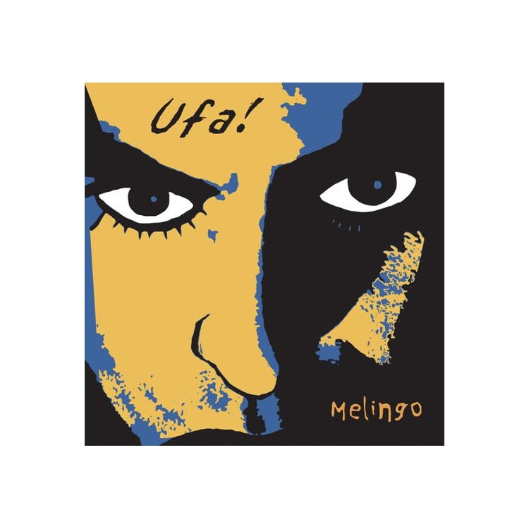 MELINGO - UFA