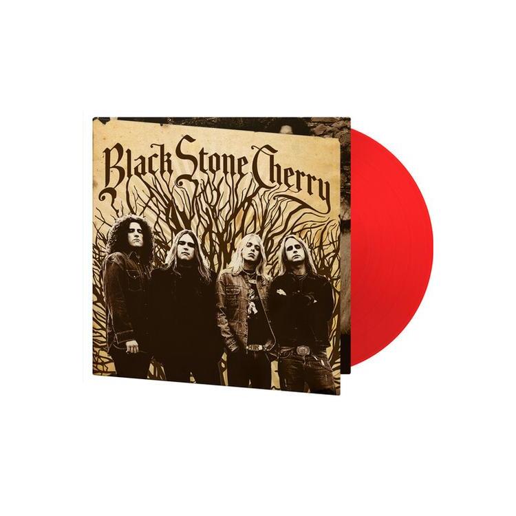 BLACK STONE CHERRY - Black Stone Cherry