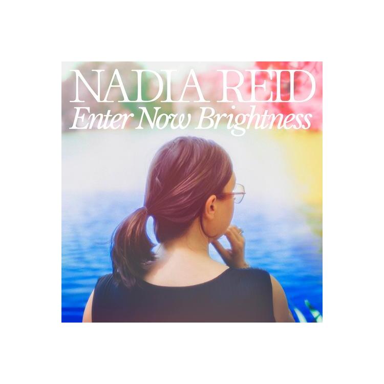 NADIA REID - Enter Now Brightness [lp] (Pink Vinyl)