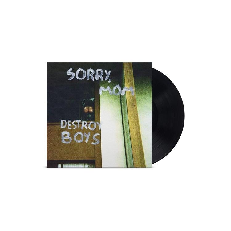 DESTROY BOYS - Sorry Mom (Vinyl)