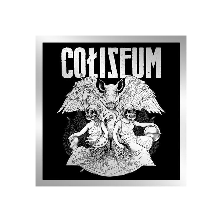 COLISEUM - Coliseum [lp] (20th Anniversary Edition)