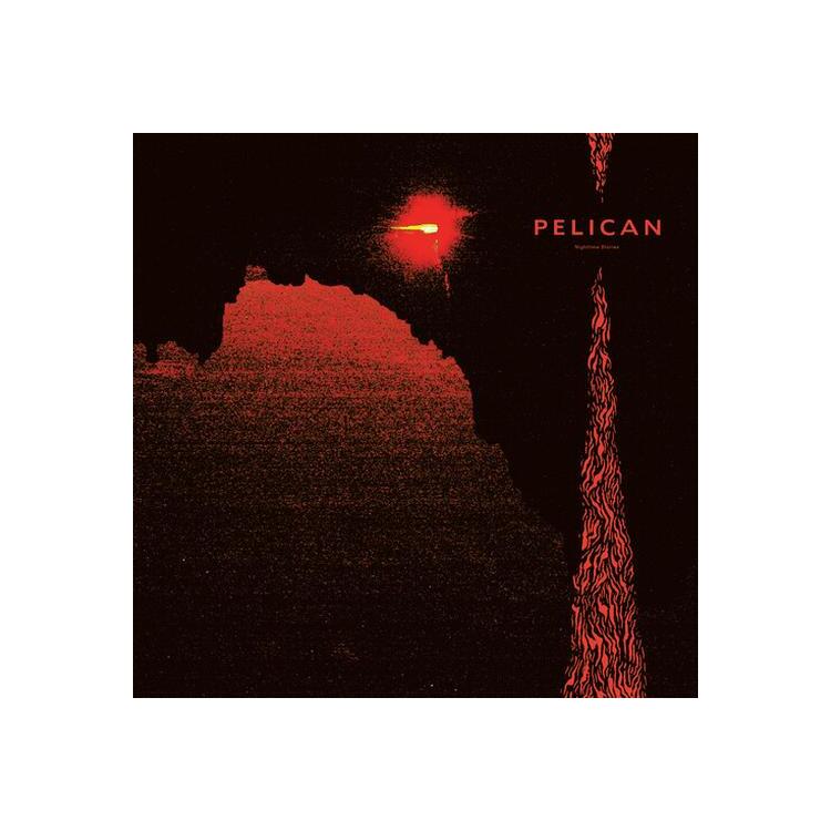 PELICAN - Nighttime Stories [2lp]