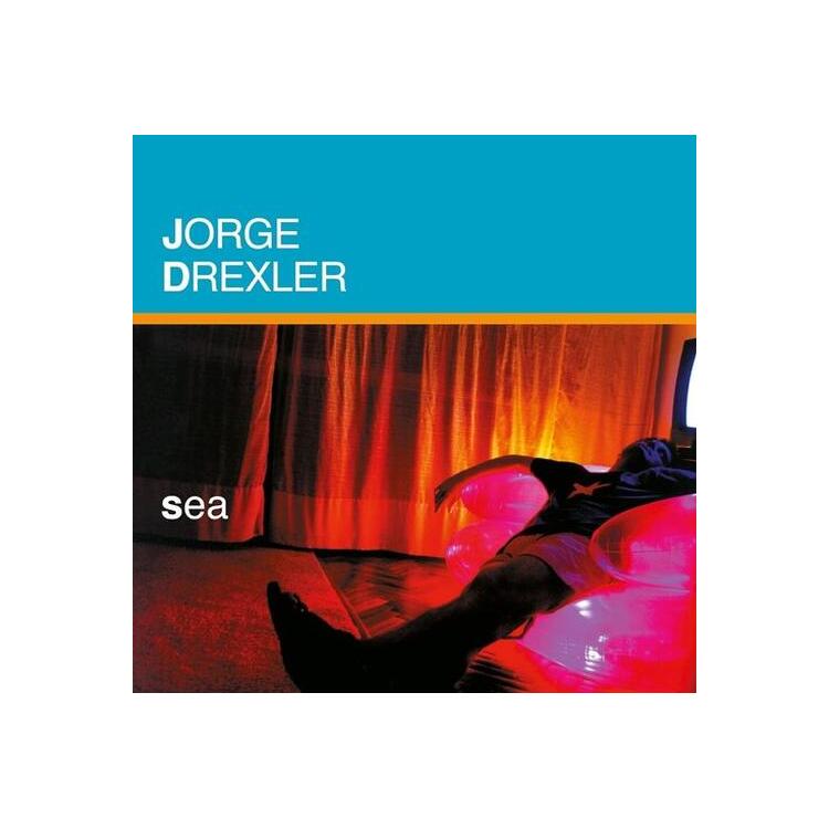 JORGE DREXLER - SEA