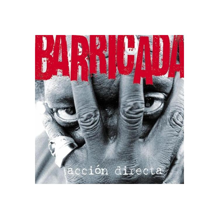 BARRICADA - Accion Directa