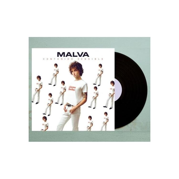 MALVA - Contenido Sensible