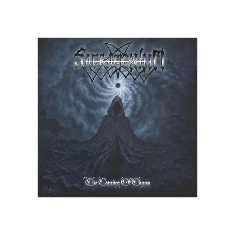 SACRAMENTUM - Coming Of Chaos