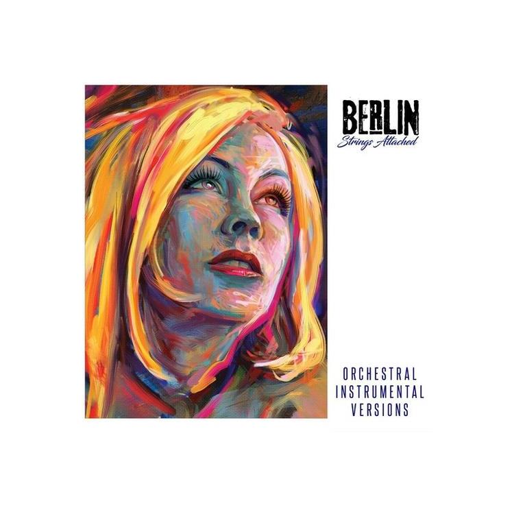 BERLIN - Strings Attached