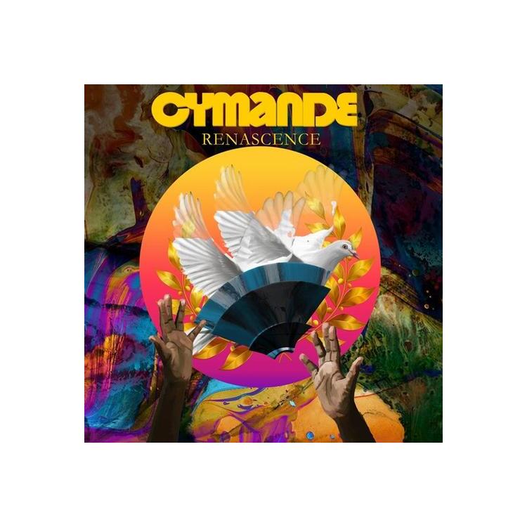 CYMANDE - Renascence