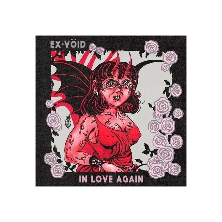 EX-VOID - In Love Again