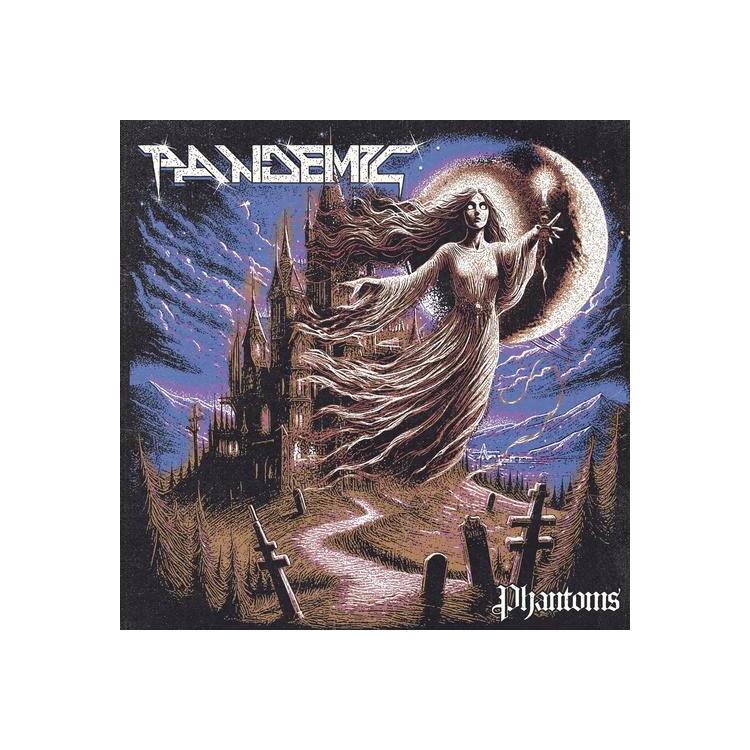 PANDEMIC - Phantoms