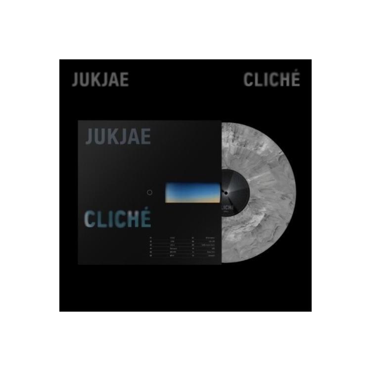 JUKJAE - Cliche