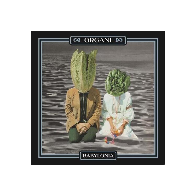 ORGANI - Babylonia