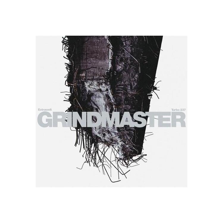 EXTRAWELT - Grindmaster (12in)