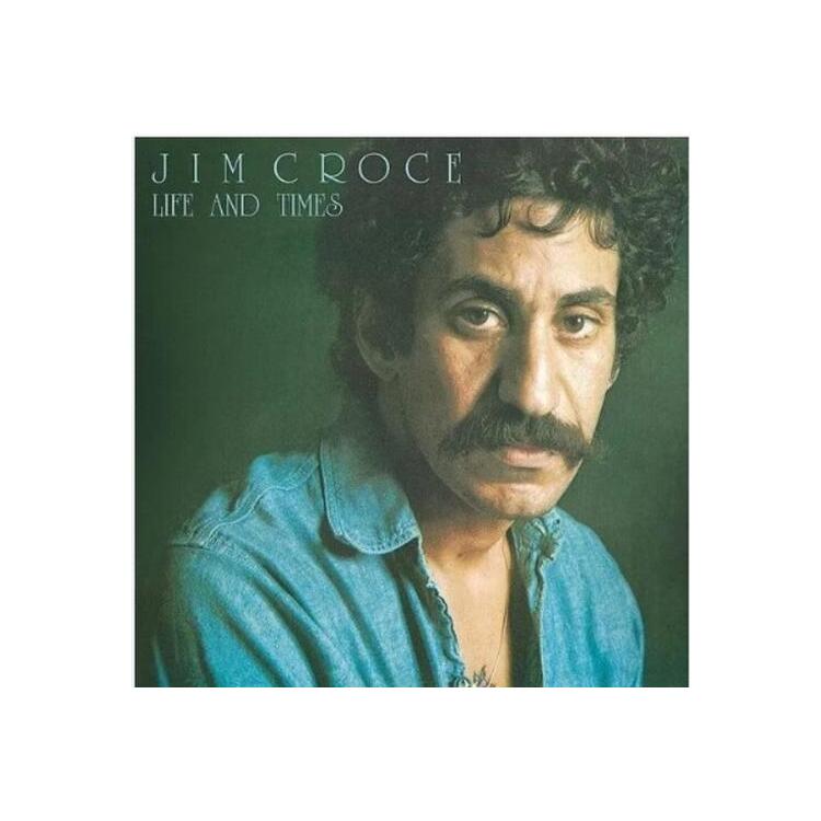 JIM CROCE - Life & Times (2023 Mix)