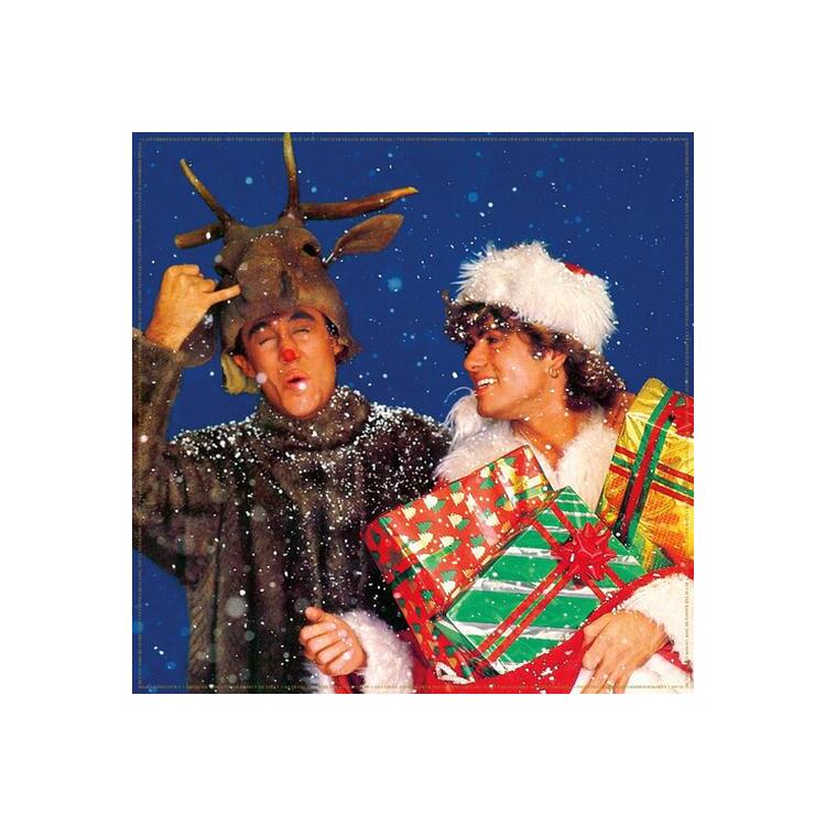 WHAM - Last Christmas