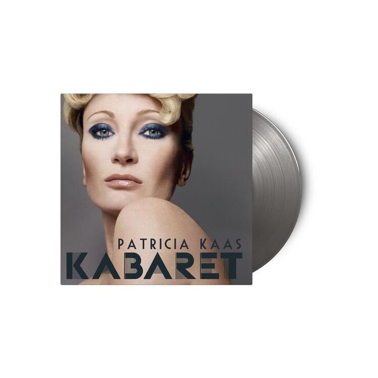 PATRICIA KAAS - Kabaret