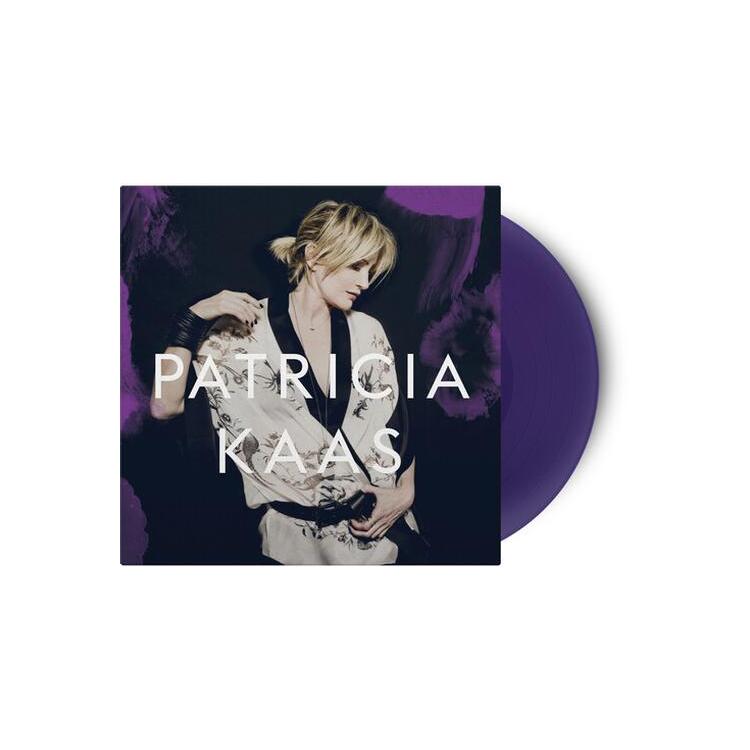 PATRICIA KAAS - Patricia Kaas